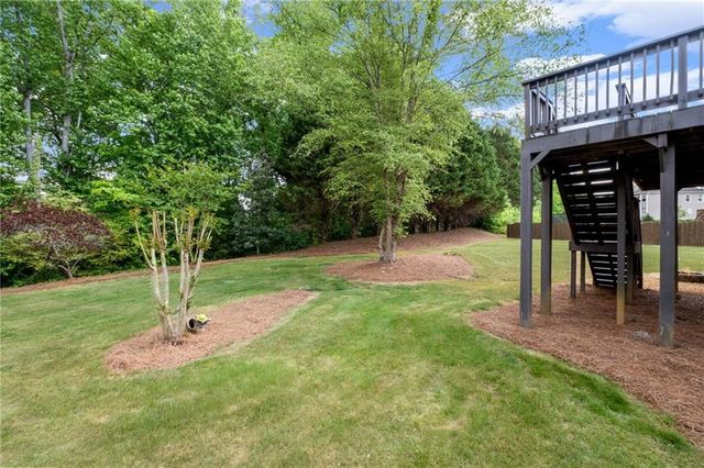 802 Windsor Ridge, Canton, GA 30115