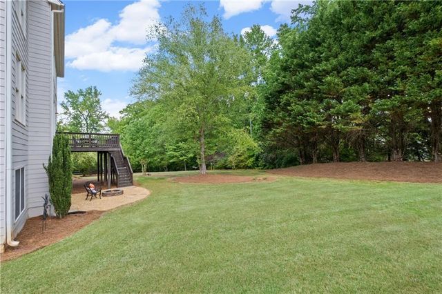 802 Windsor Ridge, Canton, GA 30115