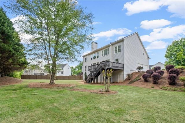 802 Windsor Ridge, Canton, GA 30115
