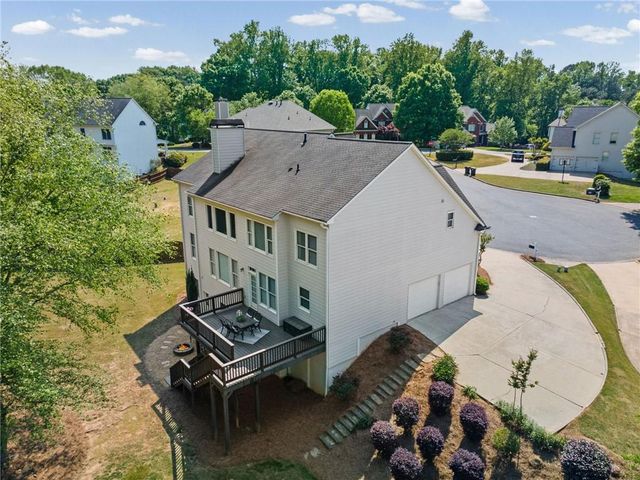 802 Windsor Ridge, Canton, GA 30115