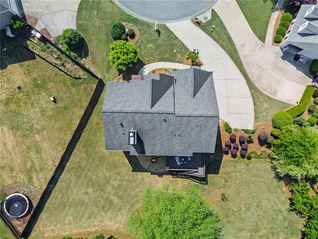 802 Windsor Ridge, Canton, GA 30115