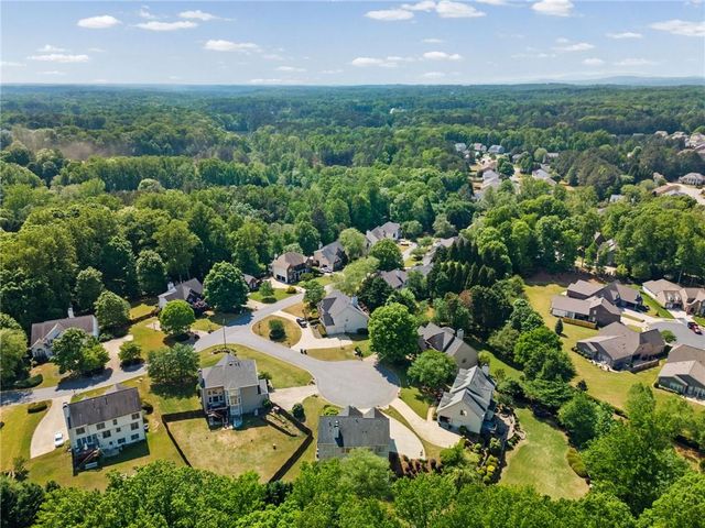 802 Windsor Ridge, Canton, GA 30115