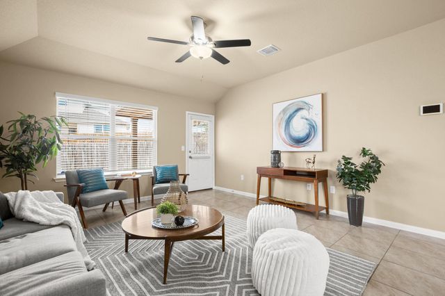 3100 Crystal Bend DR, Pflugerville, TX 78660