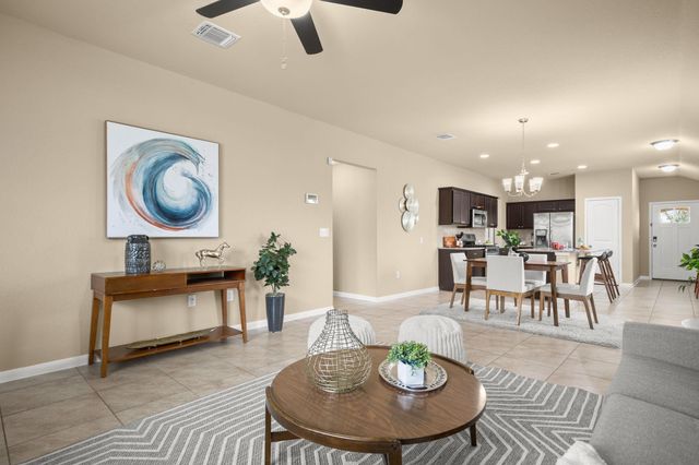 3100 Crystal Bend DR, Pflugerville, TX 78660