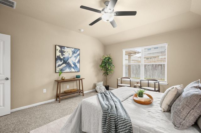 3100 Crystal Bend DR, Pflugerville, TX 78660