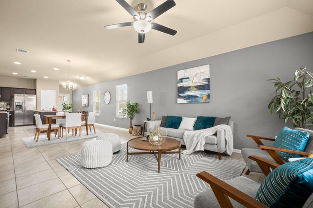 3100 Crystal Bend DR, Pflugerville, TX 78660