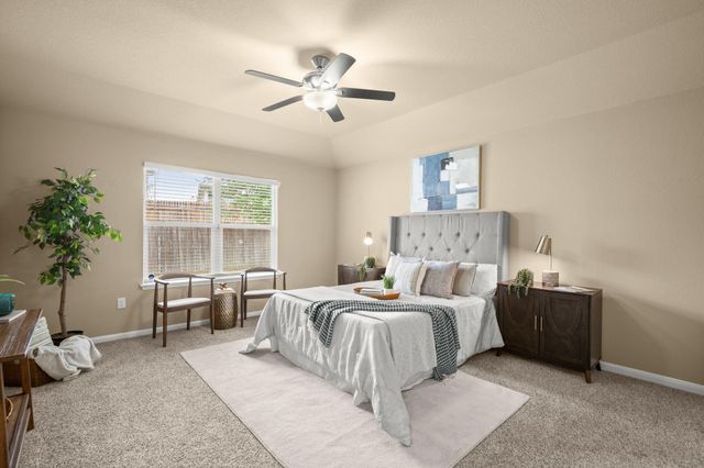 3100 Crystal Bend DR, Pflugerville, TX 78660