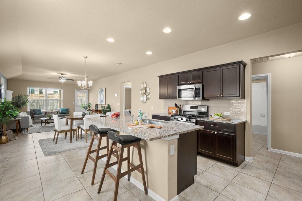 3100 Crystal Bend DR, Pflugerville, TX 78660