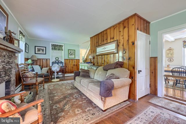 1200 ROUNDTOP RD, Lewisberry, PA 17339