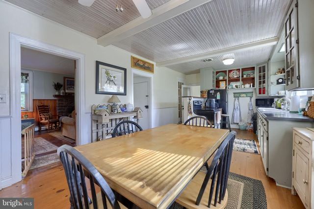 1200 ROUNDTOP RD, Lewisberry, PA 17339