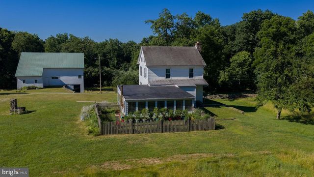 1200 ROUNDTOP RD, Lewisberry, PA 17339