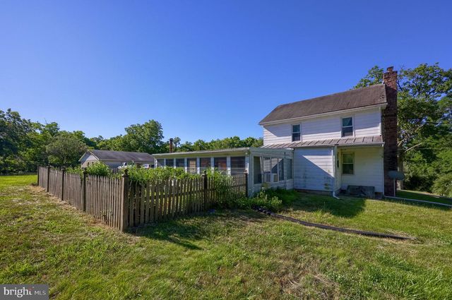 1200 ROUNDTOP RD, Lewisberry, PA 17339