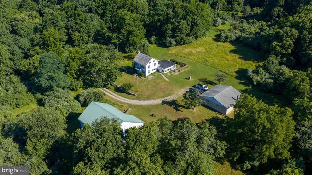 1200 ROUNDTOP RD, Lewisberry, PA 17339