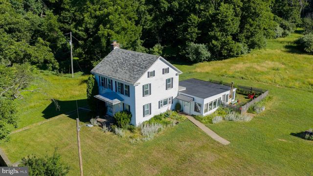 1200 ROUNDTOP RD, Lewisberry, PA 17339