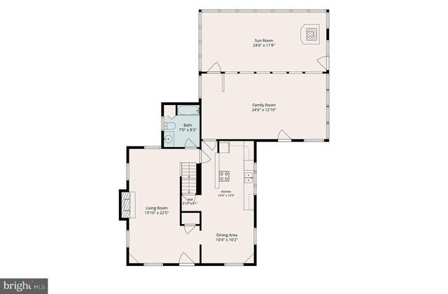 1200 ROUNDTOP RD, Lewisberry, PA 17339