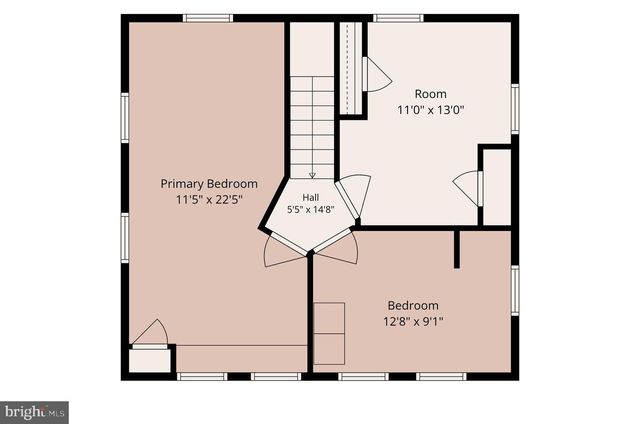 1200 ROUNDTOP RD, Lewisberry, PA 17339