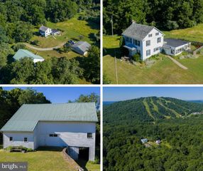 1200 ROUNDTOP RD, Lewisberry, PA 17339