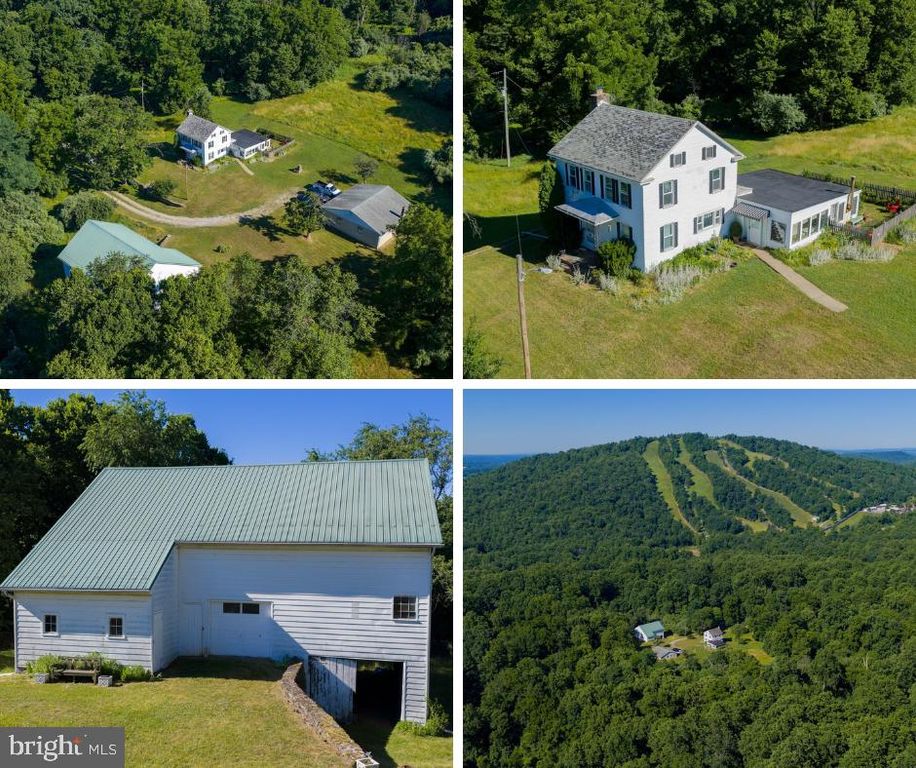 1200 ROUNDTOP RD, Lewisberry, PA 17339