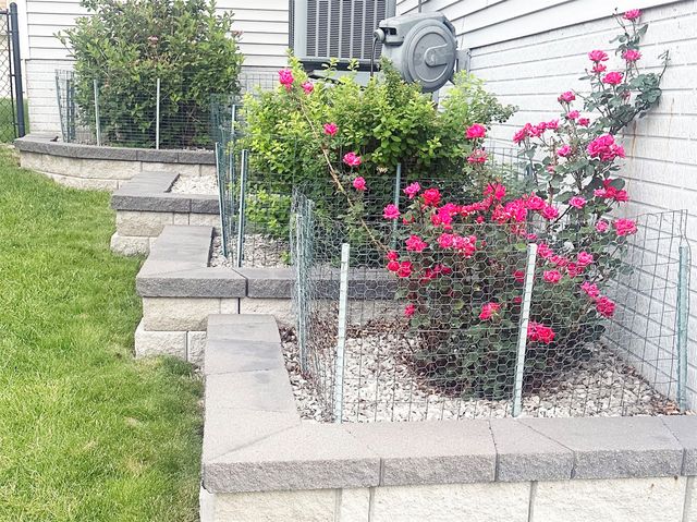 400 SE 17th Court, Grimes, IA 50111