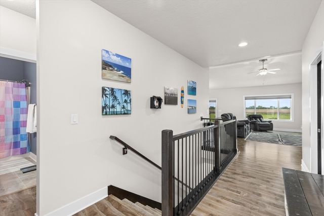 400 SE 17th Court, Grimes, IA 50111