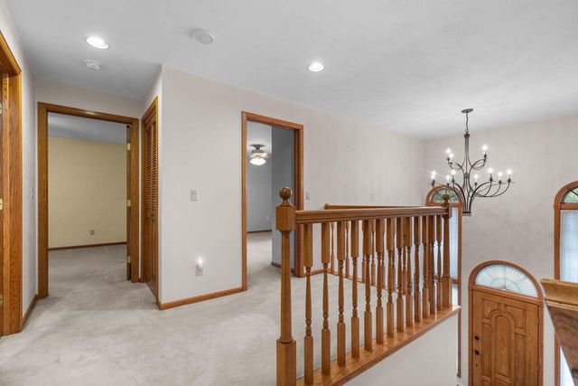 1511 S REBECCA LANE, Appleton, WI 54915