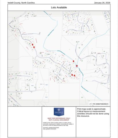 116 Commanche Court, Statesville, NC 28677