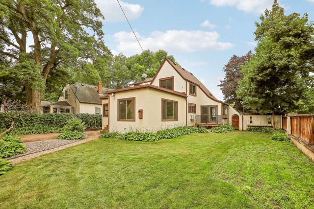 5203 41st Avenue S, Minneapolis, MN 55417