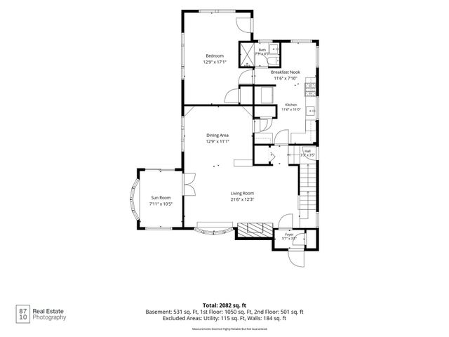 5203 41st Avenue S, Minneapolis, MN 55417