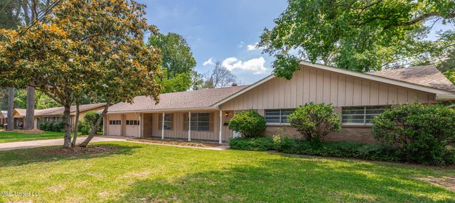 5216 Romany Drive, Jackson, MS 39211