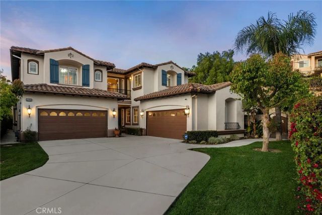 18705 Turfway Park, Yorba Linda, CA 92886