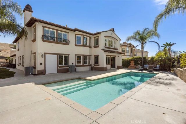 18705 Turfway Park, Yorba Linda, CA 92886