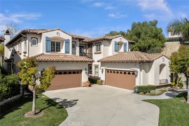 18705 Turfway Park, Yorba Linda, CA 92886