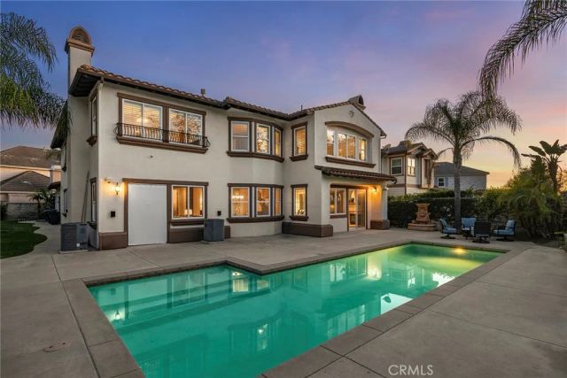 18705 Turfway Park, Yorba Linda, CA 92886