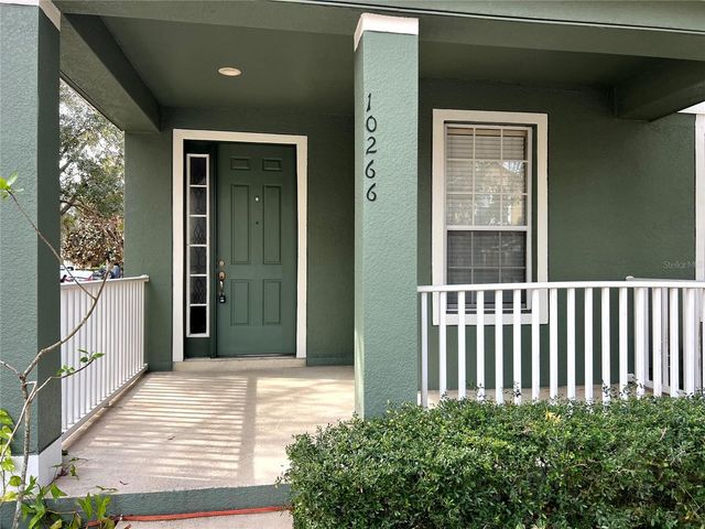 10266 LAKE DISTRICT LANE S, Orlando, FL 32832