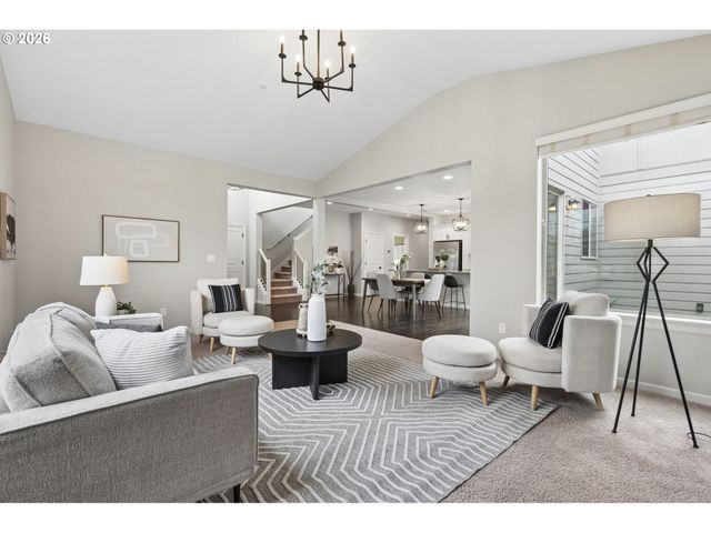 10291 Sw MADRID Loop, Wilsonville, OR 97070