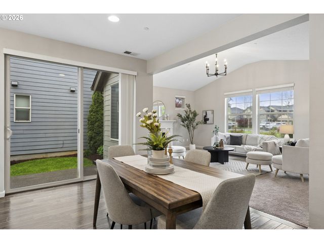 10291 Sw MADRID Loop, Wilsonville, OR 97070