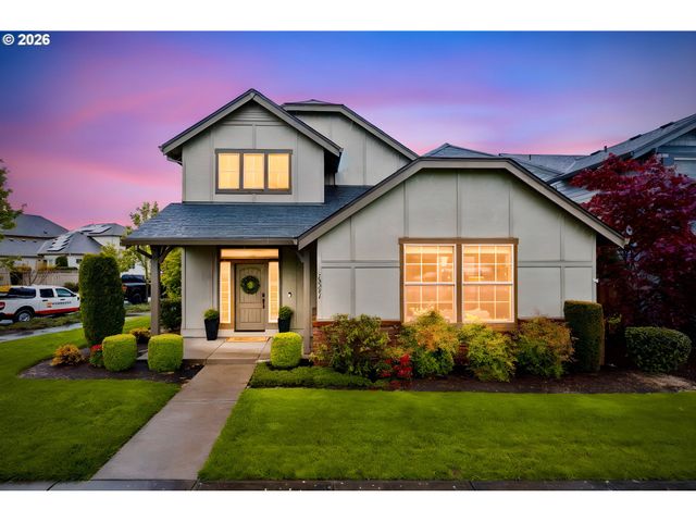 10291 Sw MADRID Loop, Wilsonville, OR 97070