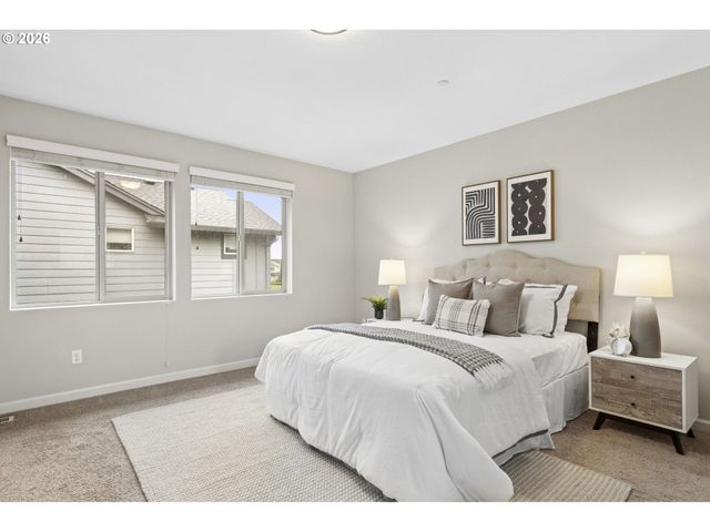 10291 Sw MADRID Loop, Wilsonville, OR 97070