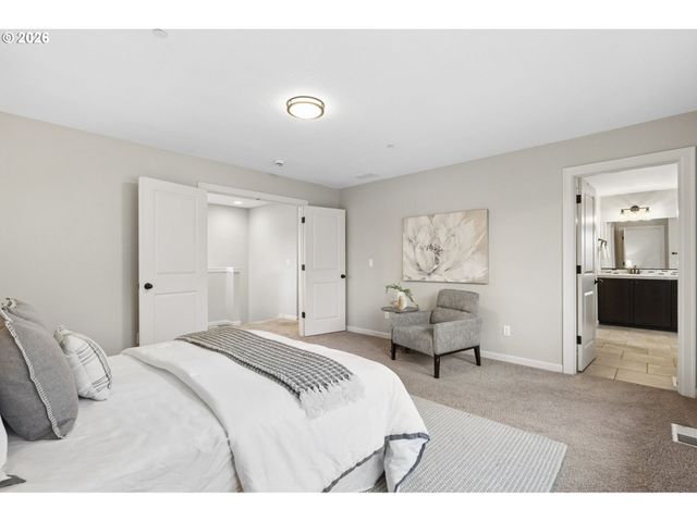 10291 Sw MADRID Loop, Wilsonville, OR 97070