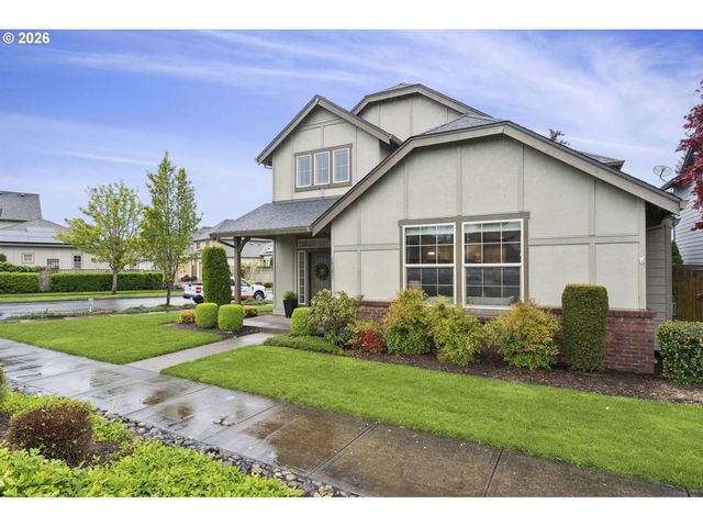 10291 Sw MADRID Loop, Wilsonville, OR 97070