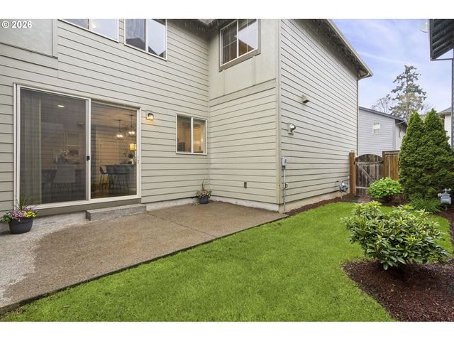 10291 Sw MADRID Loop, Wilsonville, OR 97070