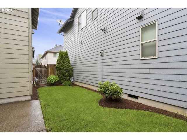 10291 Sw MADRID Loop, Wilsonville, OR 97070