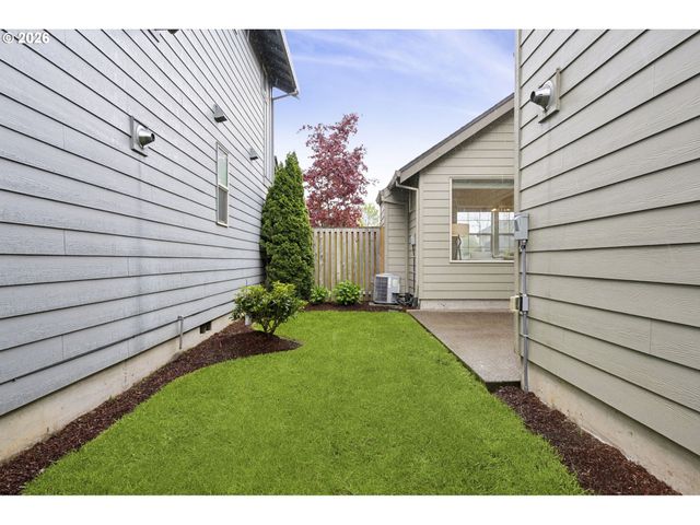 10291 Sw MADRID Loop, Wilsonville, OR 97070