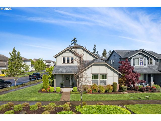 10291 Sw MADRID Loop, Wilsonville, OR 97070