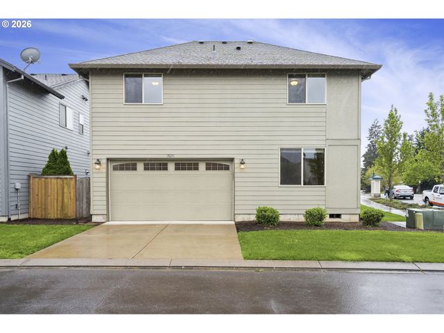 10291 Sw MADRID Loop, Wilsonville, OR 97070