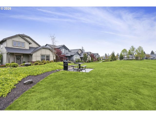 10291 Sw MADRID Loop, Wilsonville, OR 97070