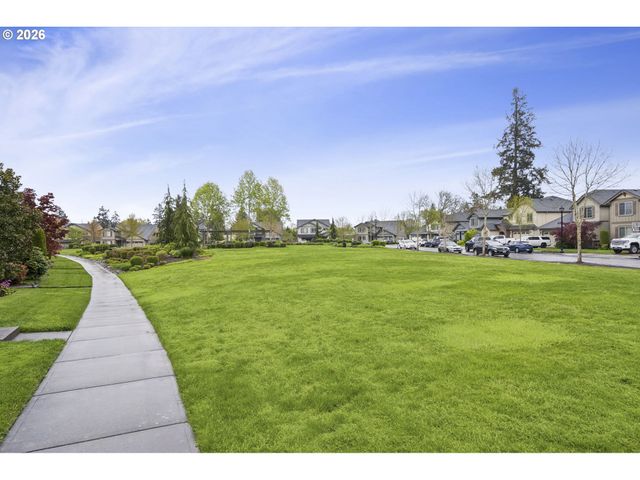 10291 Sw MADRID Loop, Wilsonville, OR 97070