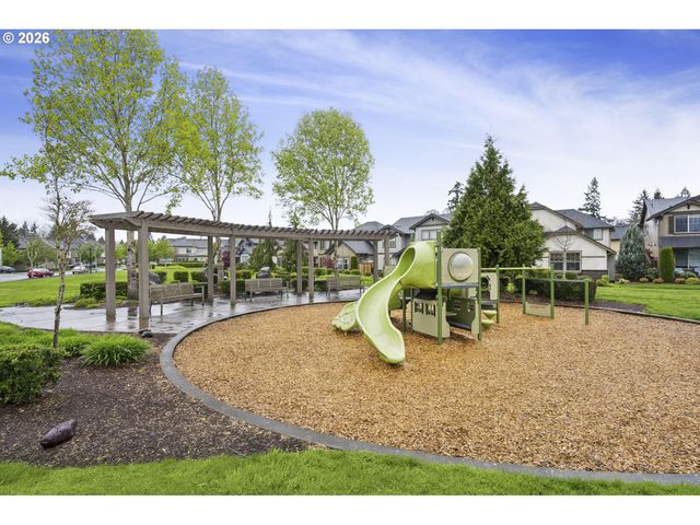 10291 Sw MADRID Loop, Wilsonville, OR 97070