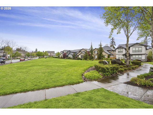 10291 Sw MADRID Loop, Wilsonville, OR 97070