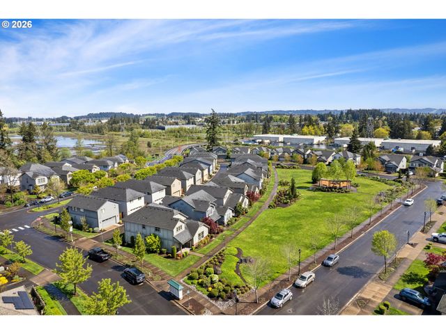 10291 Sw MADRID Loop, Wilsonville, OR 97070